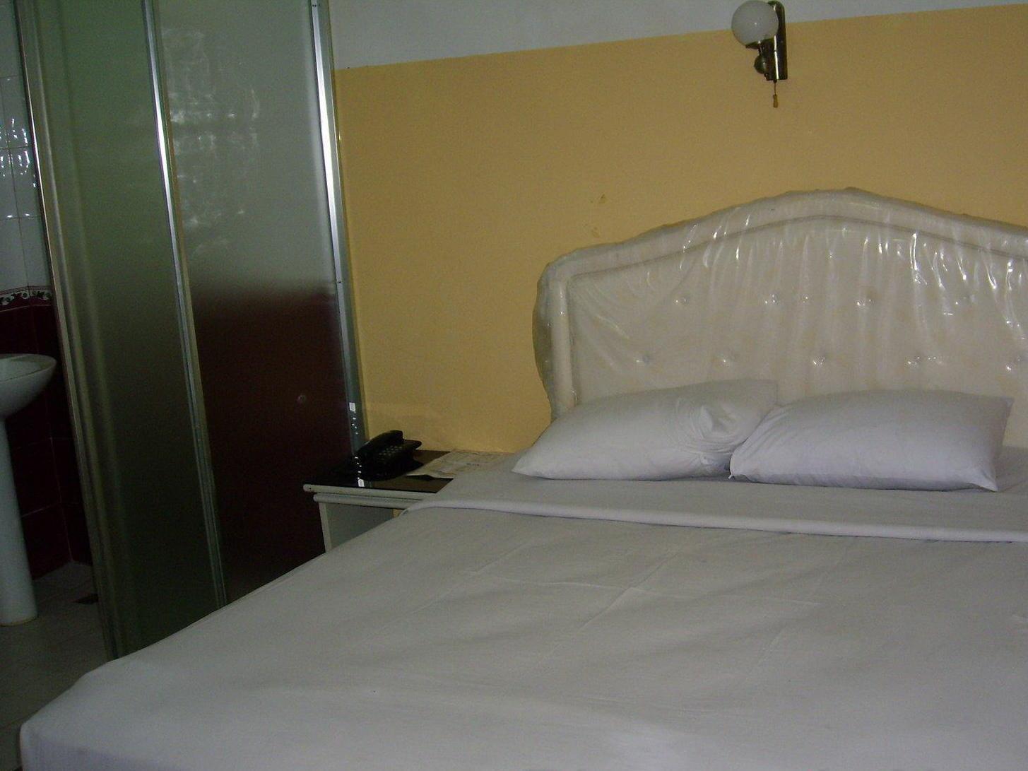 Hotel Pinangsia Jakarta Exterior photo