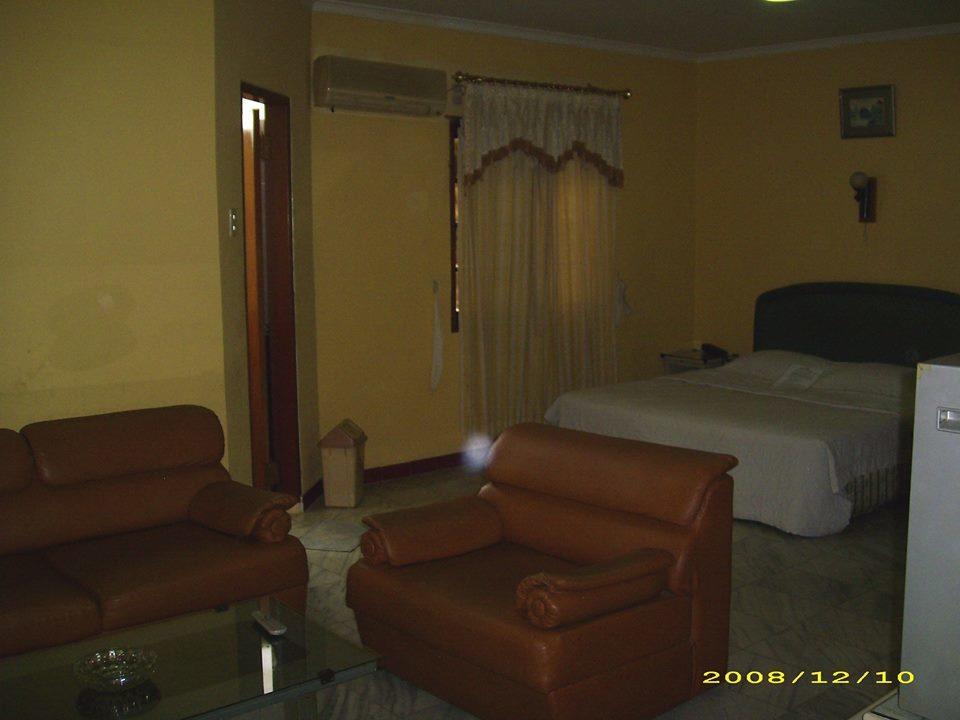Hotel Pinangsia Jakarta Exterior photo