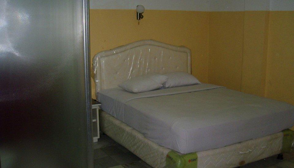 Hotel Pinangsia Jakarta Exterior photo